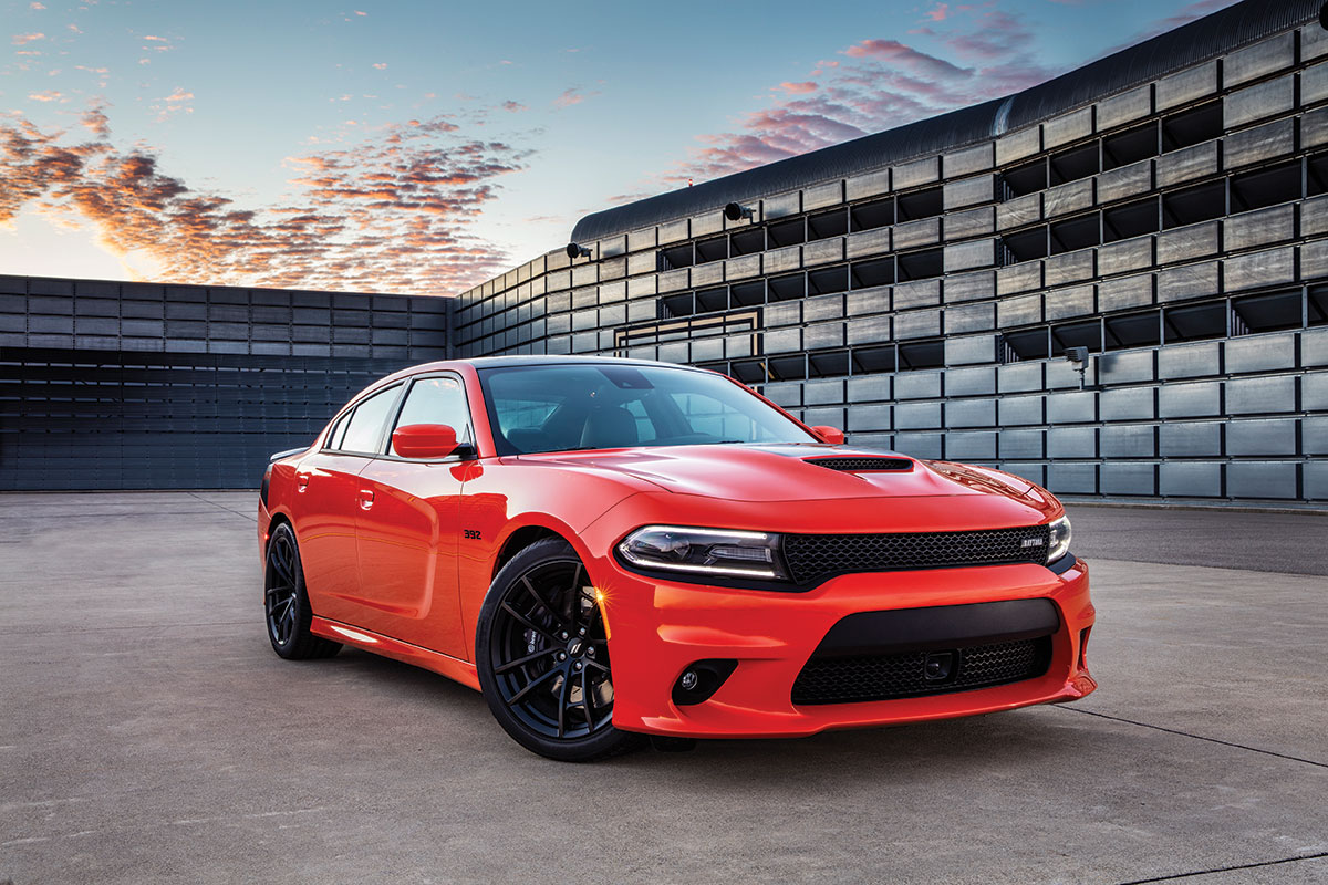 Charger auto on sale