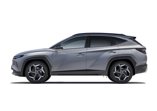 NYA TUCSON 2022