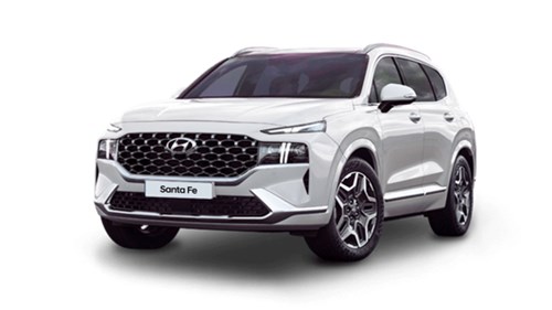 NYA SANTA FE 2022