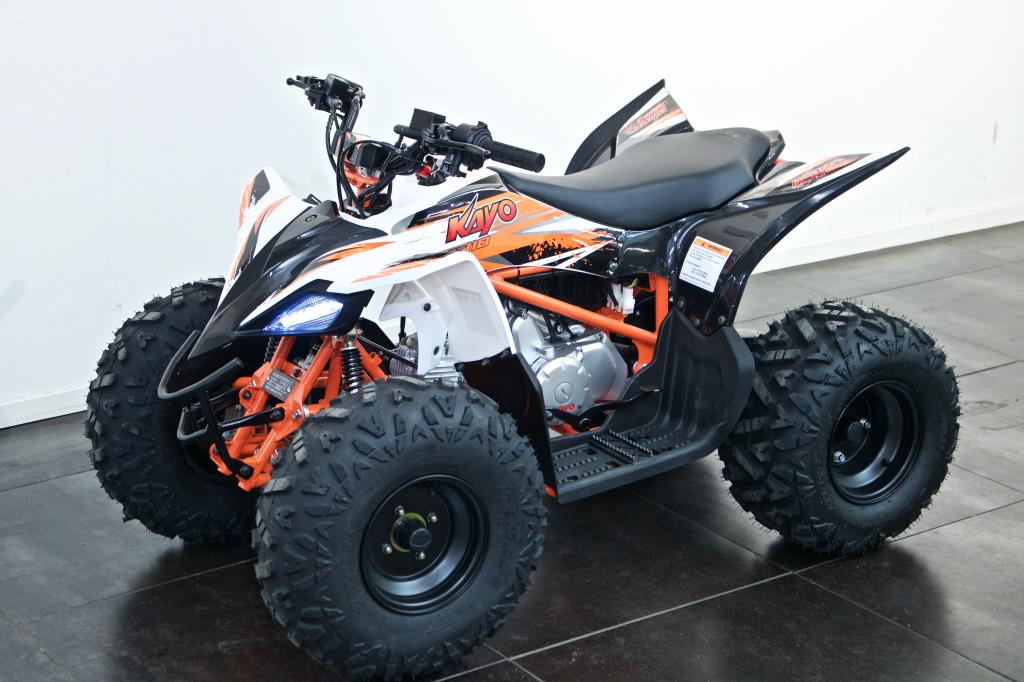 predator 200cc