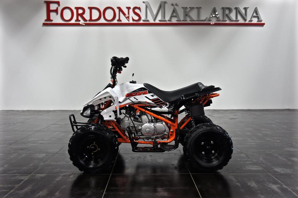 predator 200cc