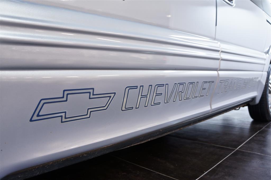 Chevrolet TRANS SPORT Fordonsmäklarna