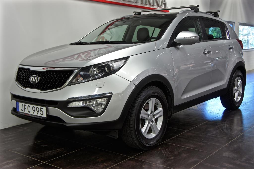 ford puma kia sportage