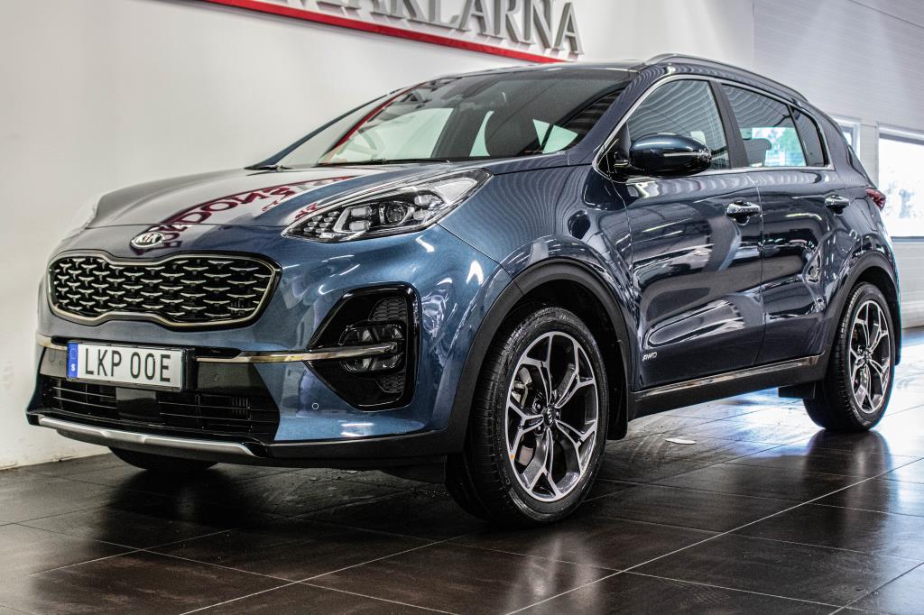 ford puma kia sportage