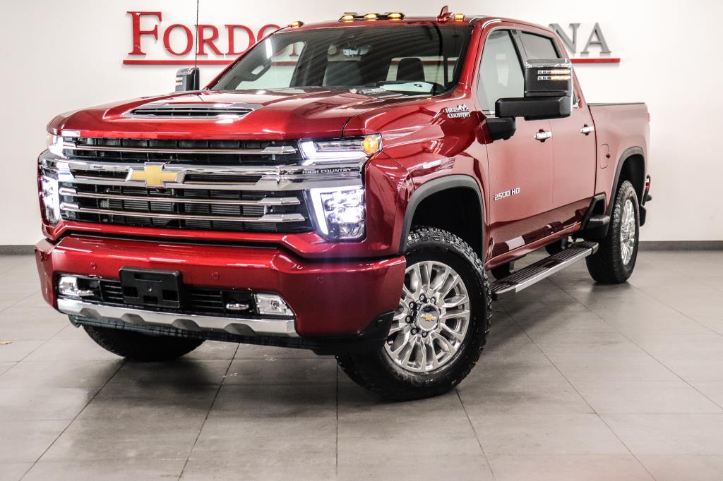Chevrolet silverado fordonsm klarna