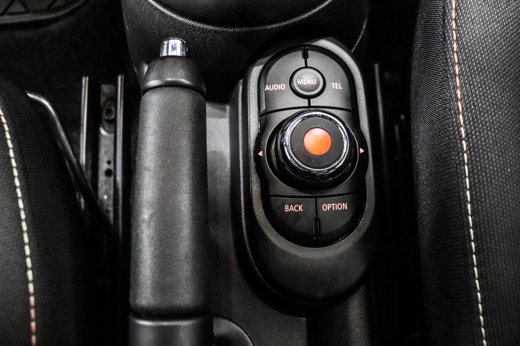 Mini COOPER | Fordonsmäklarna